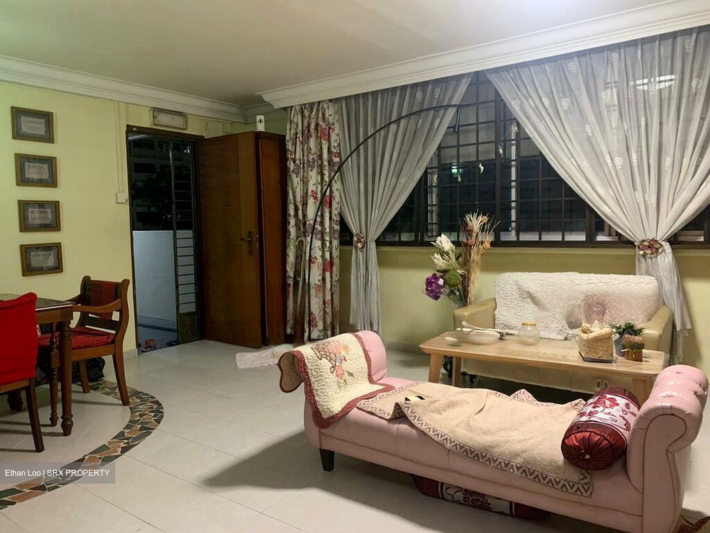 Blk 236 Serangoon Avenue 3 (Serangoon), HDB 4 Rooms #612509961